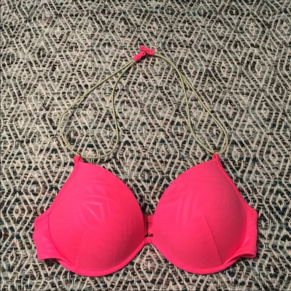 Victoria secrets bathing suit top - Picture 1 of 4